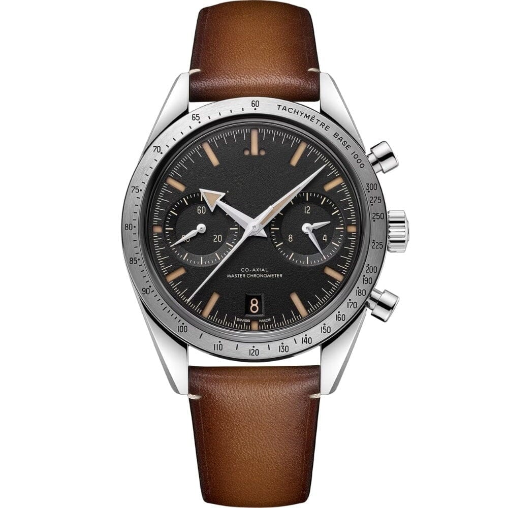 Speedmaster 57 Herrenchronograph Vahler 