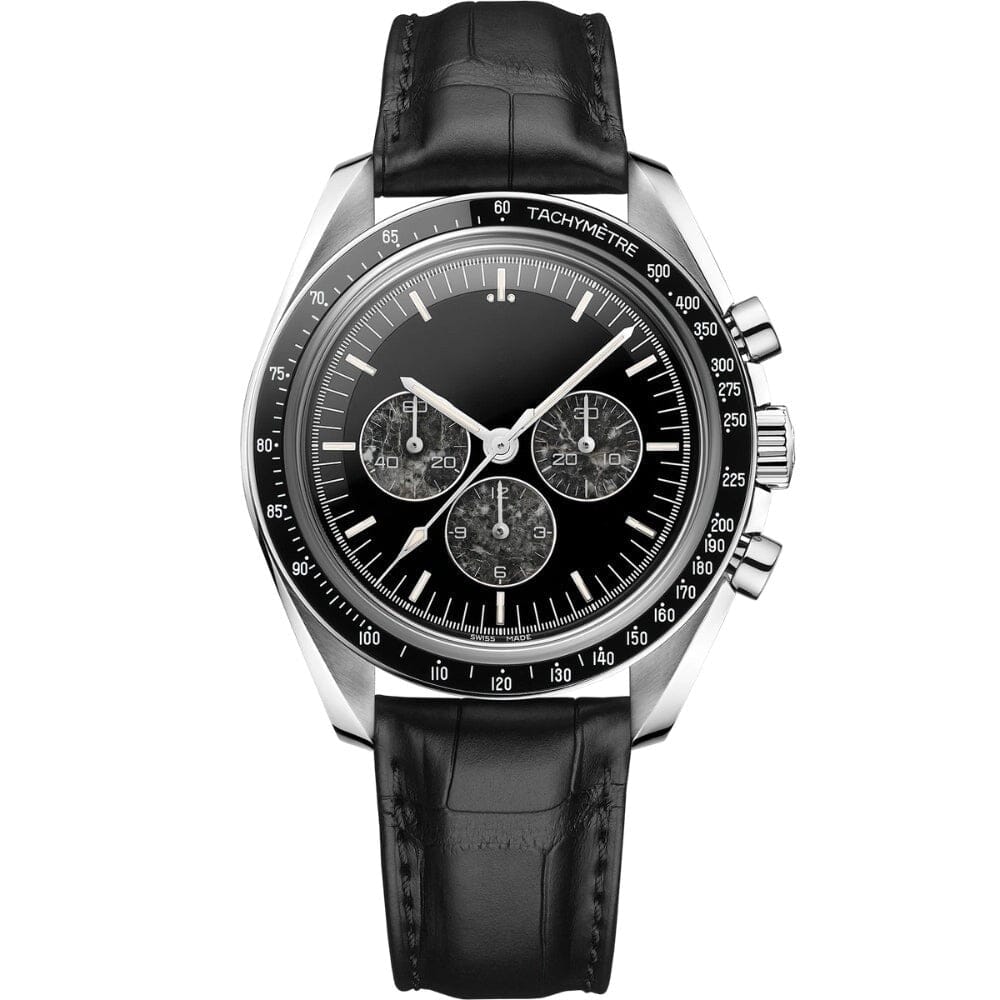 Speedmaster Calibre 321 Herrenchronograph Vahler 