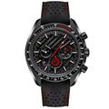 Speedmaster Dark Side of the Moon Team Alinghi 44,25 Mm Herrenarmbanduhr Vahler 