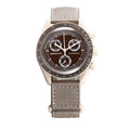 Speedmaster Moonswatch "mission to Jupiter" Chronograph Vahler 