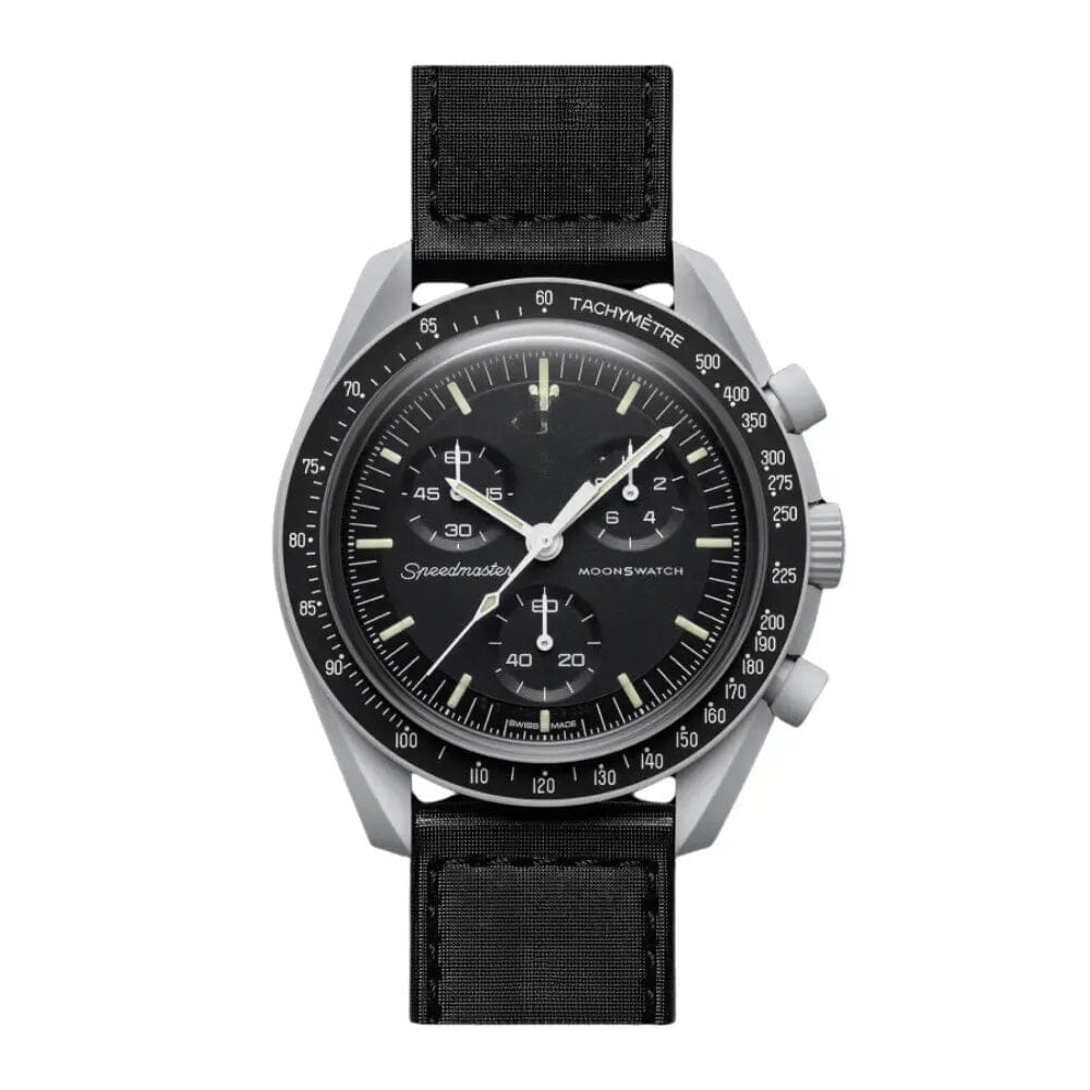 Speedmaster Moonswatch "mission to Mars" Chronograph Vahler 