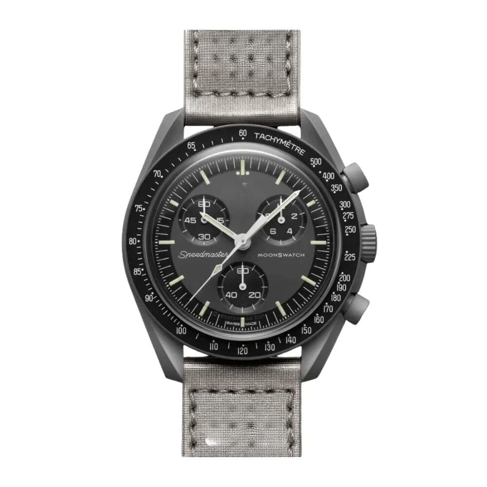 Speedmaster Moonswatch "mission to Mercury" Chronograph Vahler 