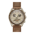 Speedmaster Moonswatch "mission to Saturn" Chronograph Vahler 