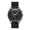 Speedmaster Moonswatch "mission to the Moon" Chronograph Vahler 