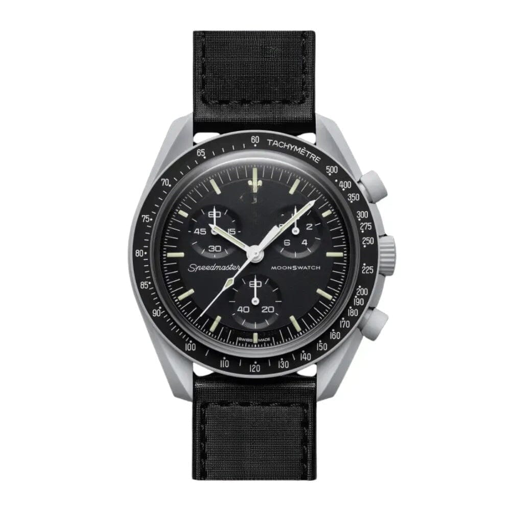 Speedmaster Moonswatch "mission to the Moon" Chronograph Vahler 
