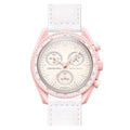 Speedmaster Moonswatch "mission to Venus" Chronograph Vahler 