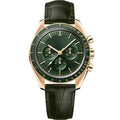 Speedmaster Moonwatch Professional Chronograph Vahler 