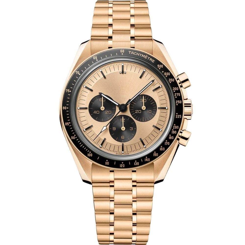 Speedmaster Moonwatch Professional Co-Axial Master Chronometer Herrenuhr Vahler 