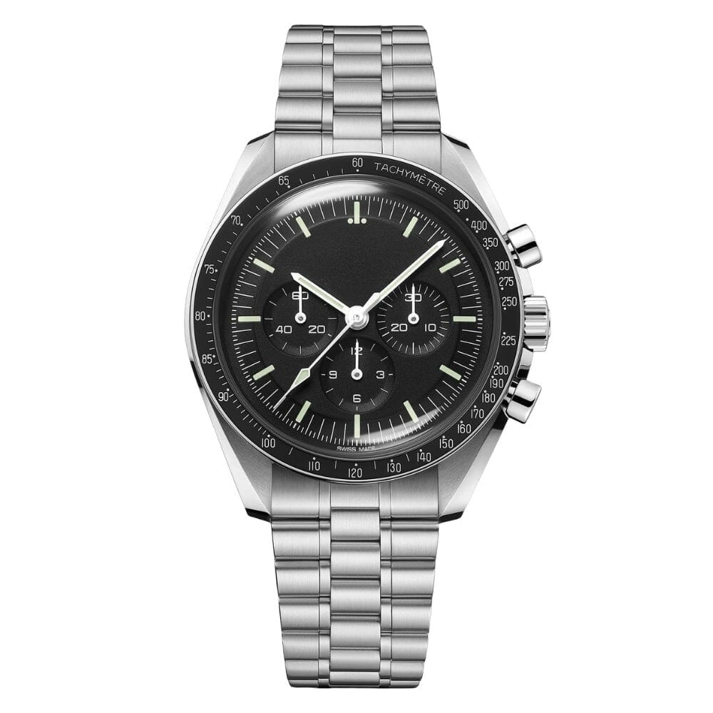 Speedmaster Professional "moonwatch" Herrenchronograph Vahler 