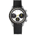 Speedmaster Racing Co-Axial Chronometer Herrenuhr Vahler 