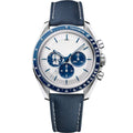 Speedmaster "snoopy" Herrenchronograph Vahler 