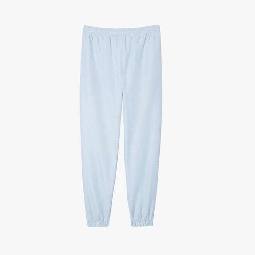 Sport Leichte Jogginghose Vahler Hellblau S 