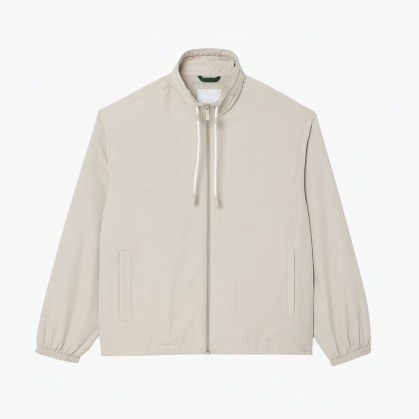Sportjacke Mit Abnehmbarer Kapuze Vahler Grau S 