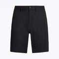 Stretch Chino Shorts Straight Fit Vahler Schwarz 28 