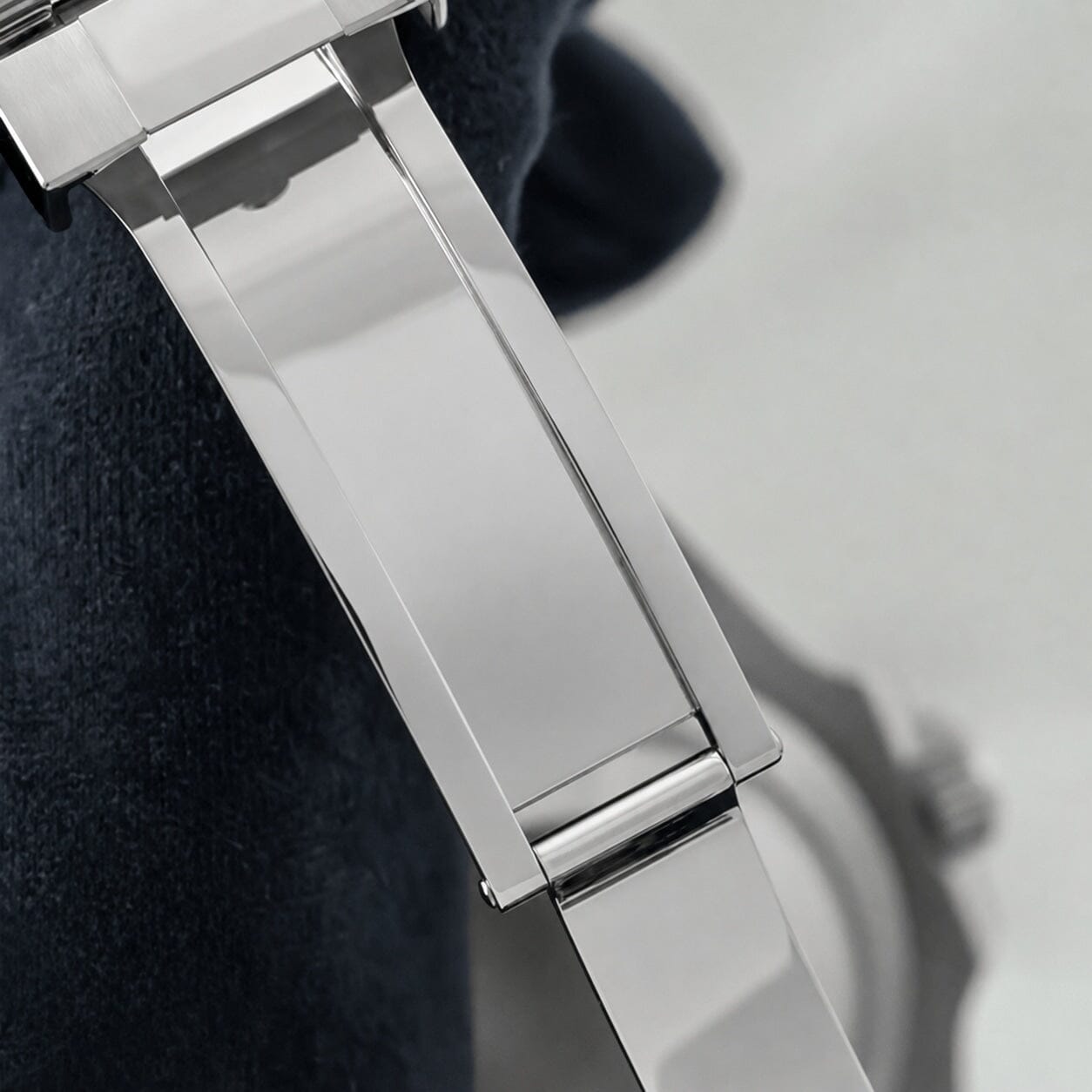 Submariner 126610LV "kermit" Herrenarmbanduhr Vahler 