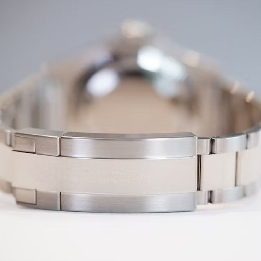 Submariner 126619LB - Luxusuhr Mit Keramiklünette Vahler 