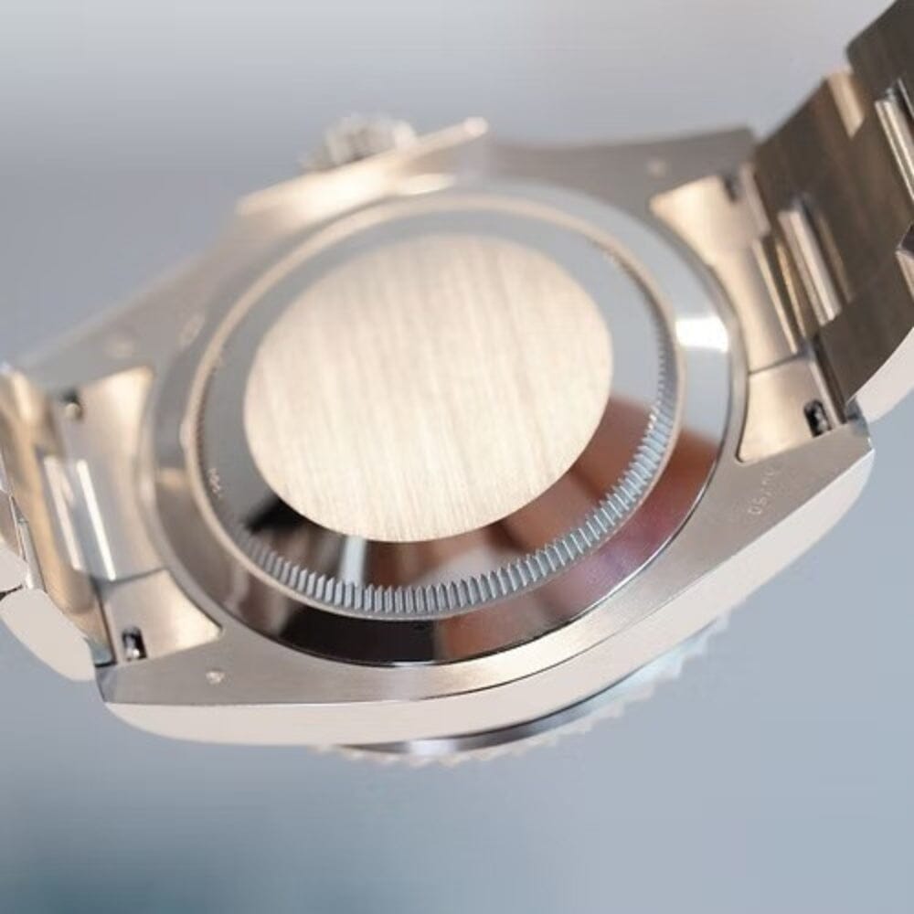 Submariner 126619LB - Luxusuhr Mit Keramiklünette Vahler 