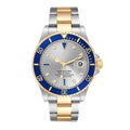Submariner 16613 "sultan Silver" Luxusuhr Vahler 