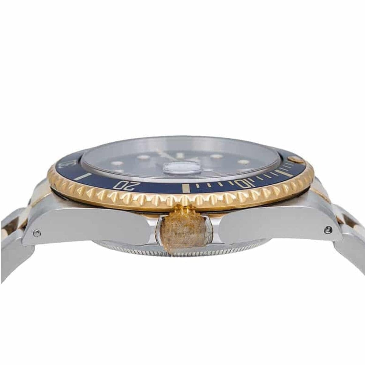 Submariner Date 126613LB "bluesy" Herrenarmbanduhr Vahler 