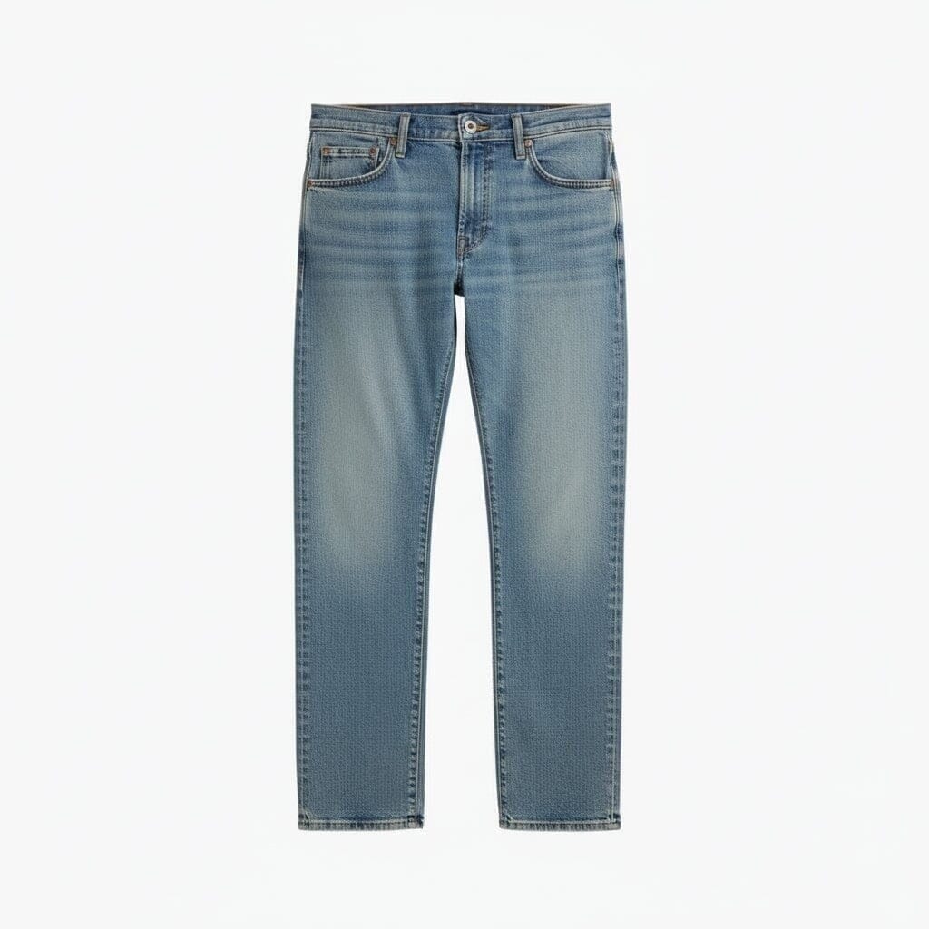 Sullivan Slim Stretch Jeans Vahler Dixon Stretch 28 