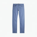 Sullivan Slim Stretch Twill Hose Vahler Blau 28 