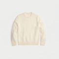 Team USA Polo Bear Pullover Vahler Creme Kombi S 