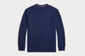 Team USA Polo Bear T-SHIRT Vahler Elegantes Navy S 