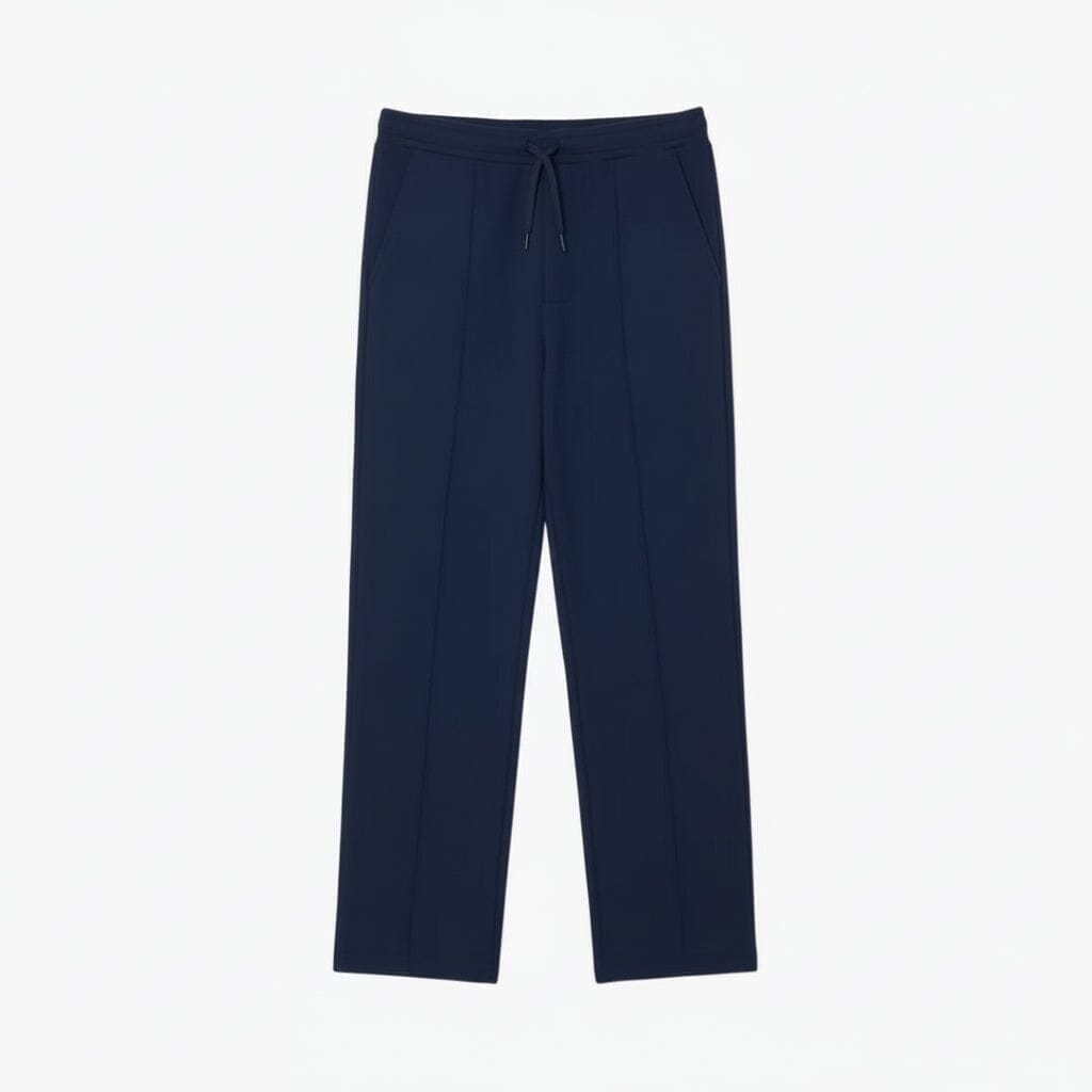 Tennis Heritage Jogginghose Vahler Mitternachtsblau S 