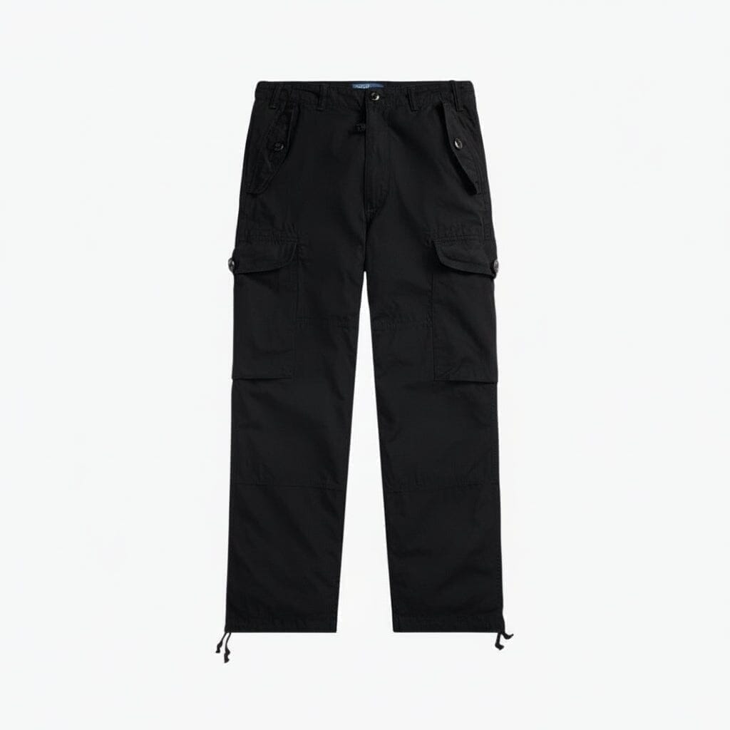 The Big Cargo Hose Vahler Schwarz 28 