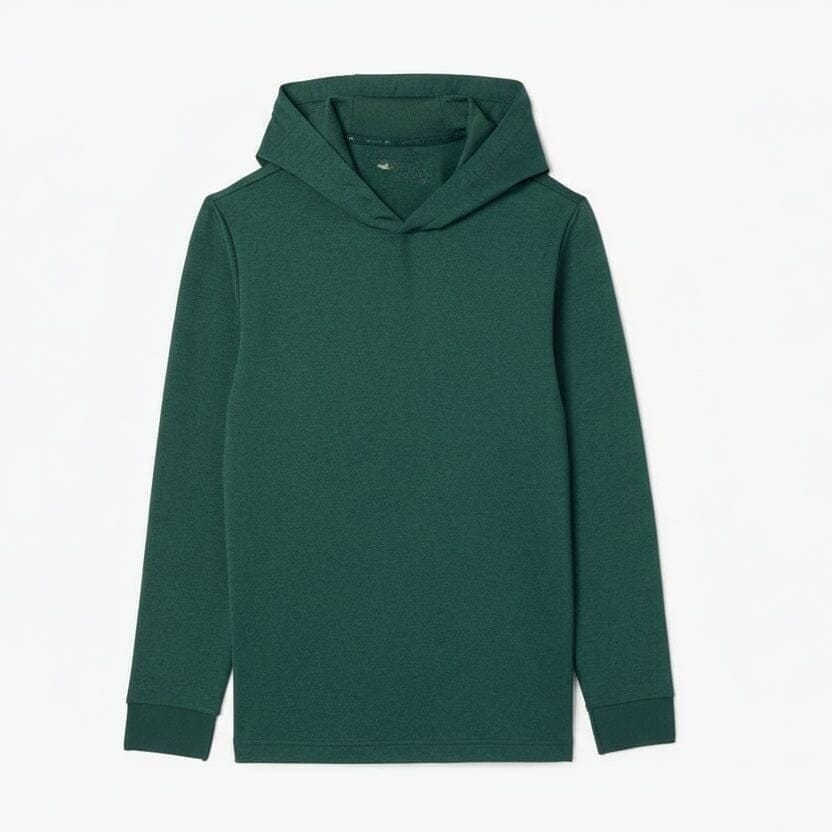 Ultra Dry Golf Hoodie Vahler Grün S 