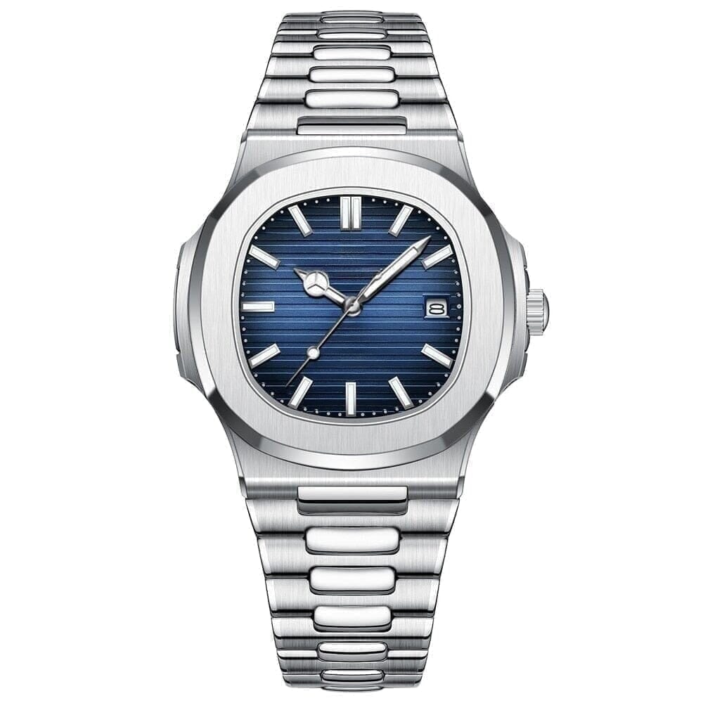 Venice 40 Mm Vahler Marineblau 