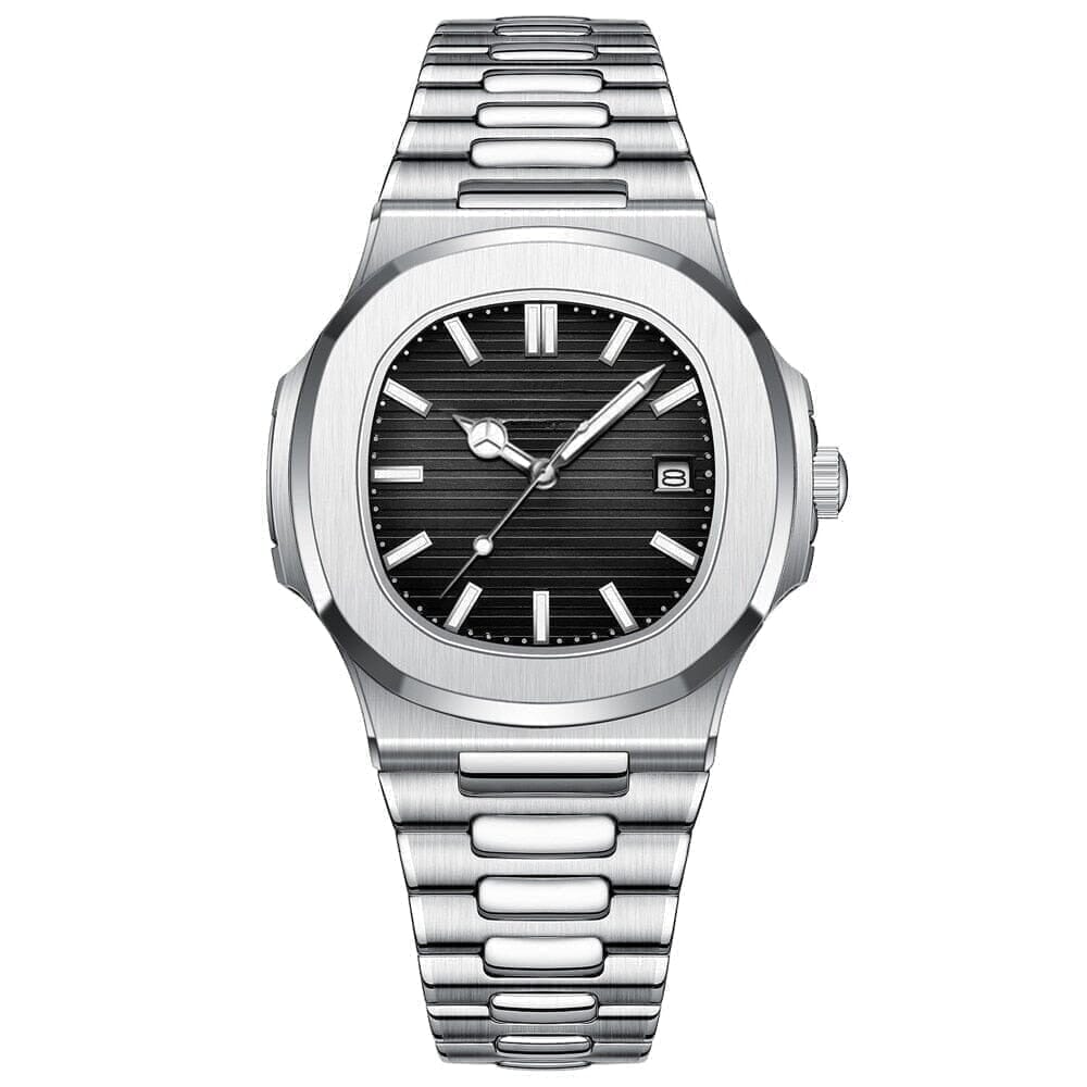 Venice 40 Mm Vahler Schwarz 