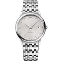 Ville Prestige Co-Axial Chronometer Herrenuhr Vahler 