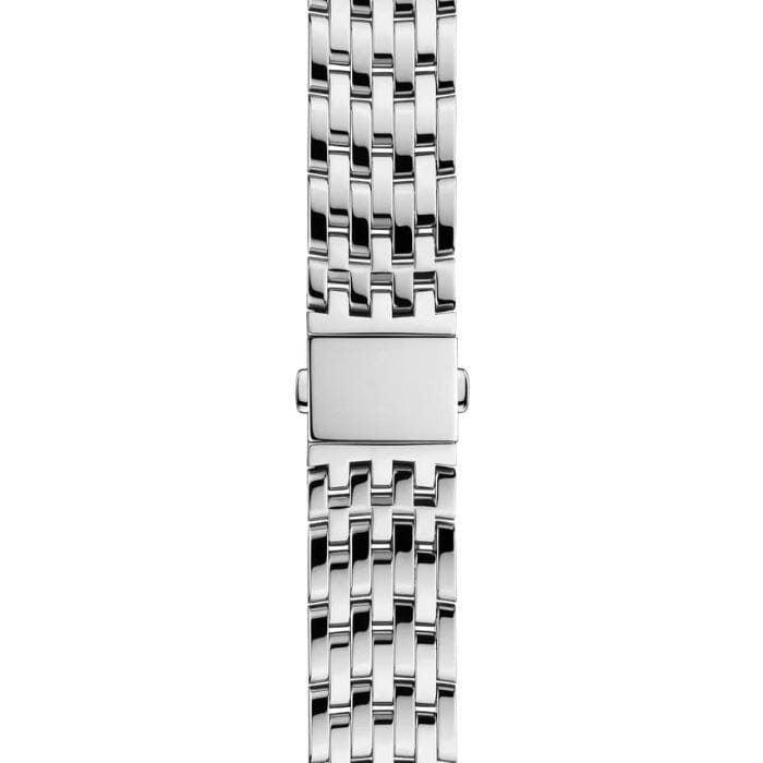 Ville Prestige Co-Axial Master Chronometer Herrenuhr Vahler 