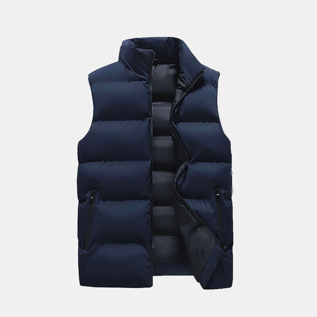 Weste + Gratis Pullover (schlussverkauf) Vahler 