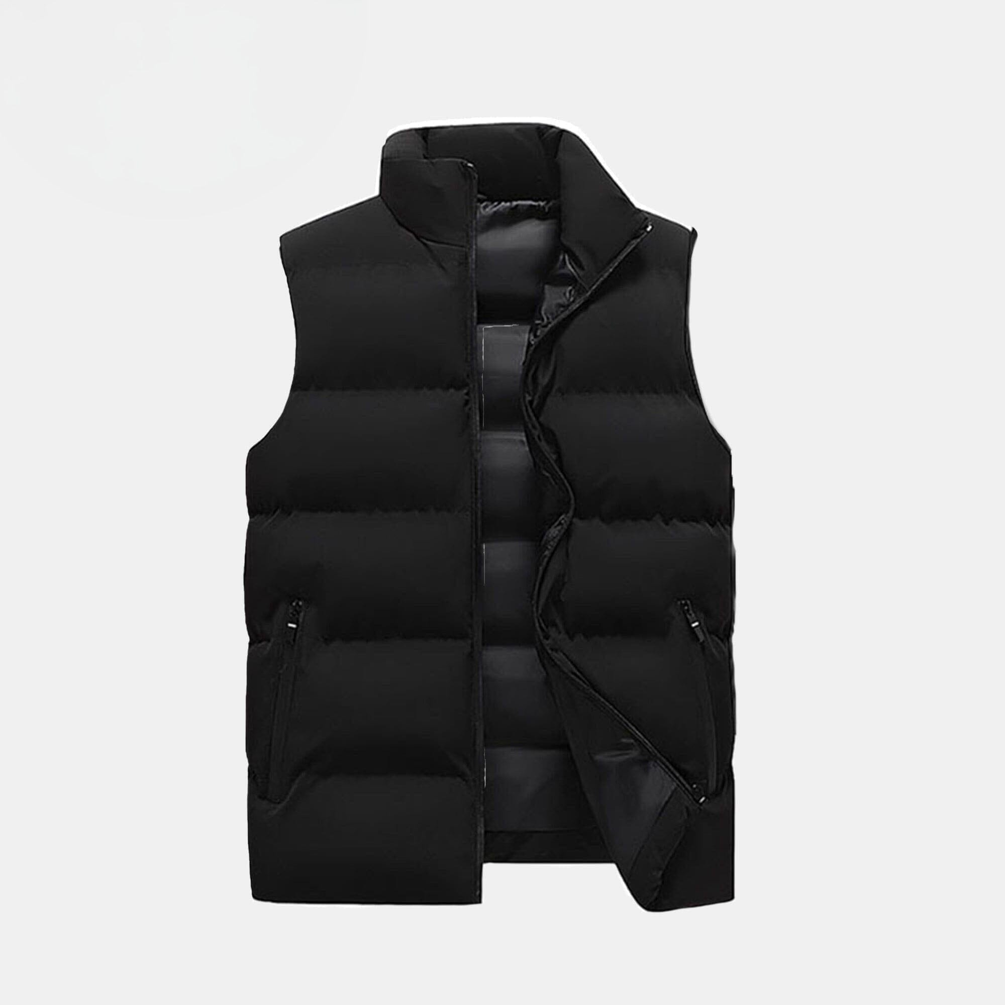 Weste + Gratis Pullover (schlussverkauf) Vahler 
