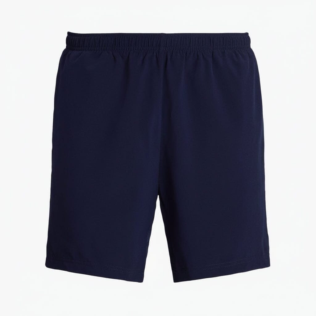 Wimbledon Ballperson Shorts Vahler Marineblau 28 