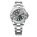 Yacht-Master 268622 "rhodium Zifferblatt" Vahler 