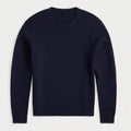 Yankees Bär Pullover Vahler Bär Navy Kombi S 